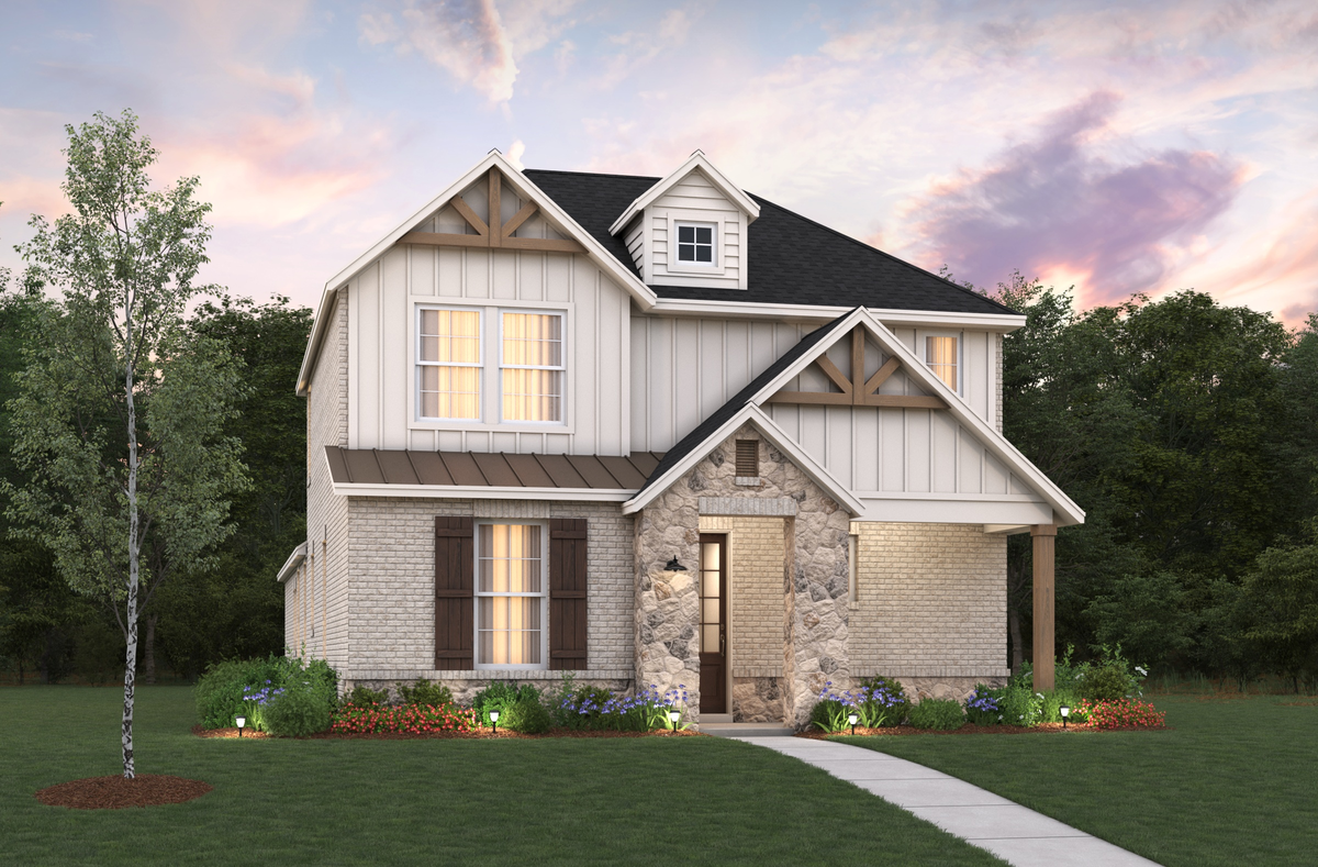 Conroe