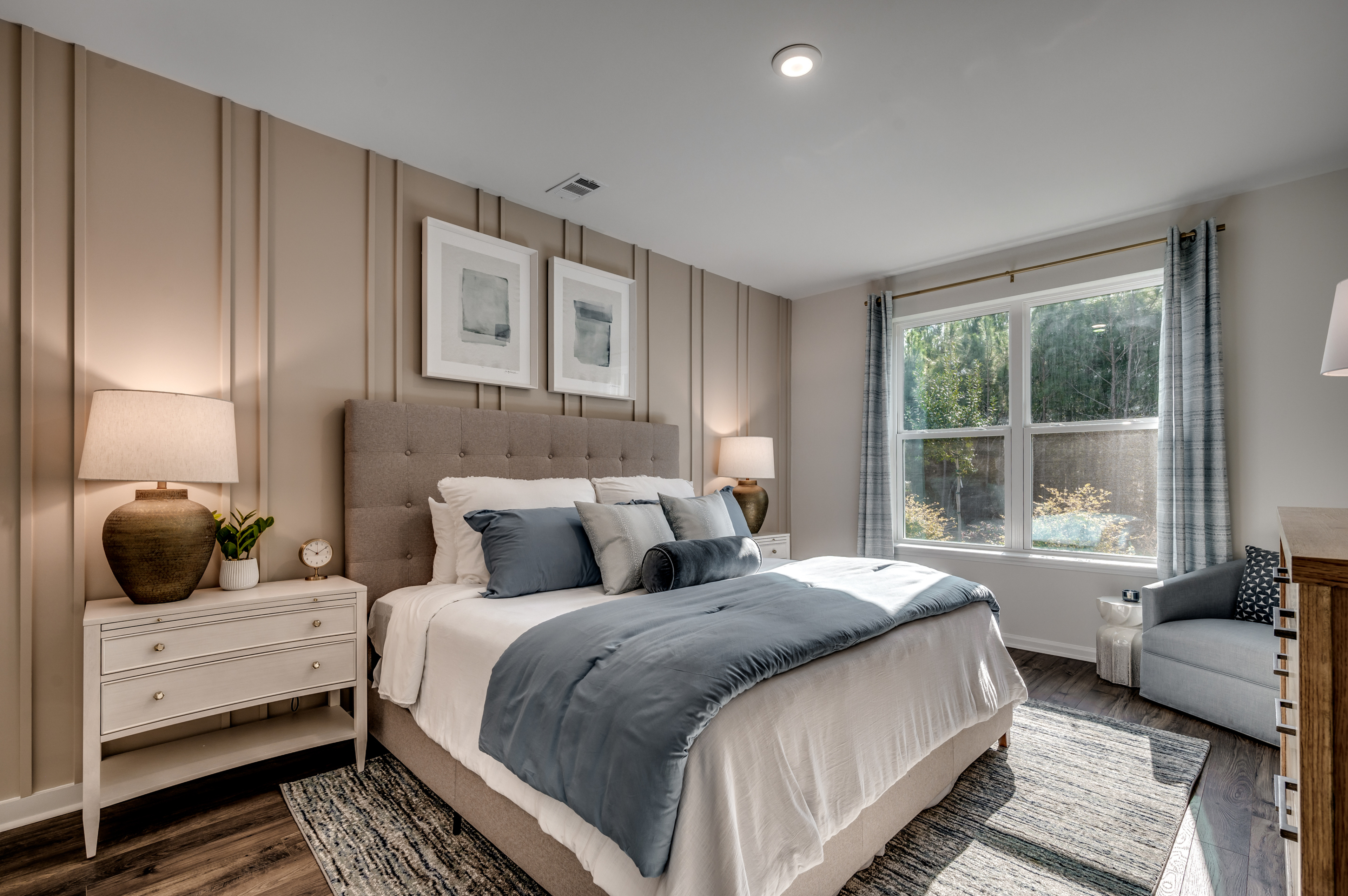 New Homes in Myrtle Beach, SC at Somerset