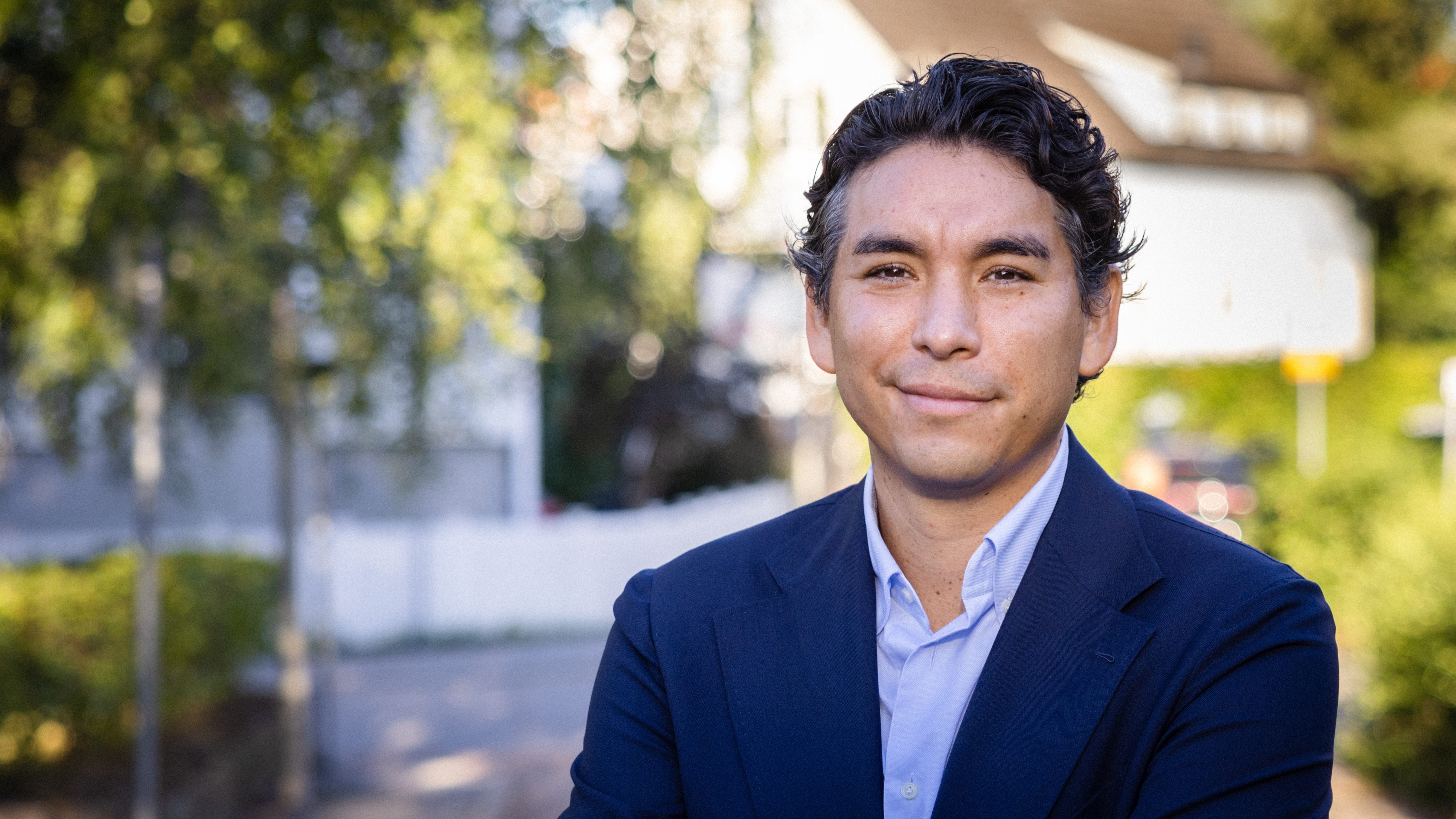 Américo Fernández, privatekonom SEB