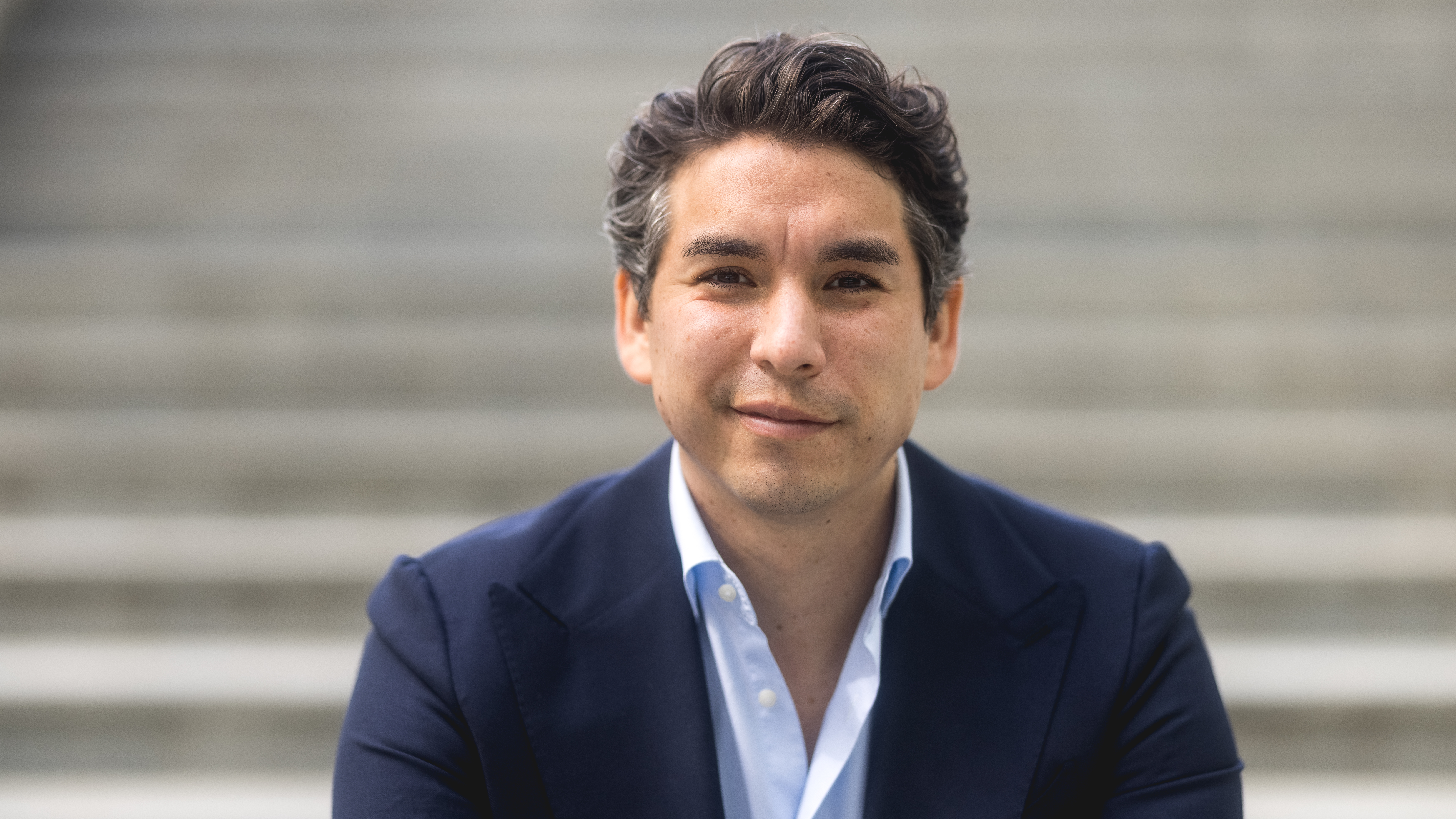 Privatekonom Américo Fernández