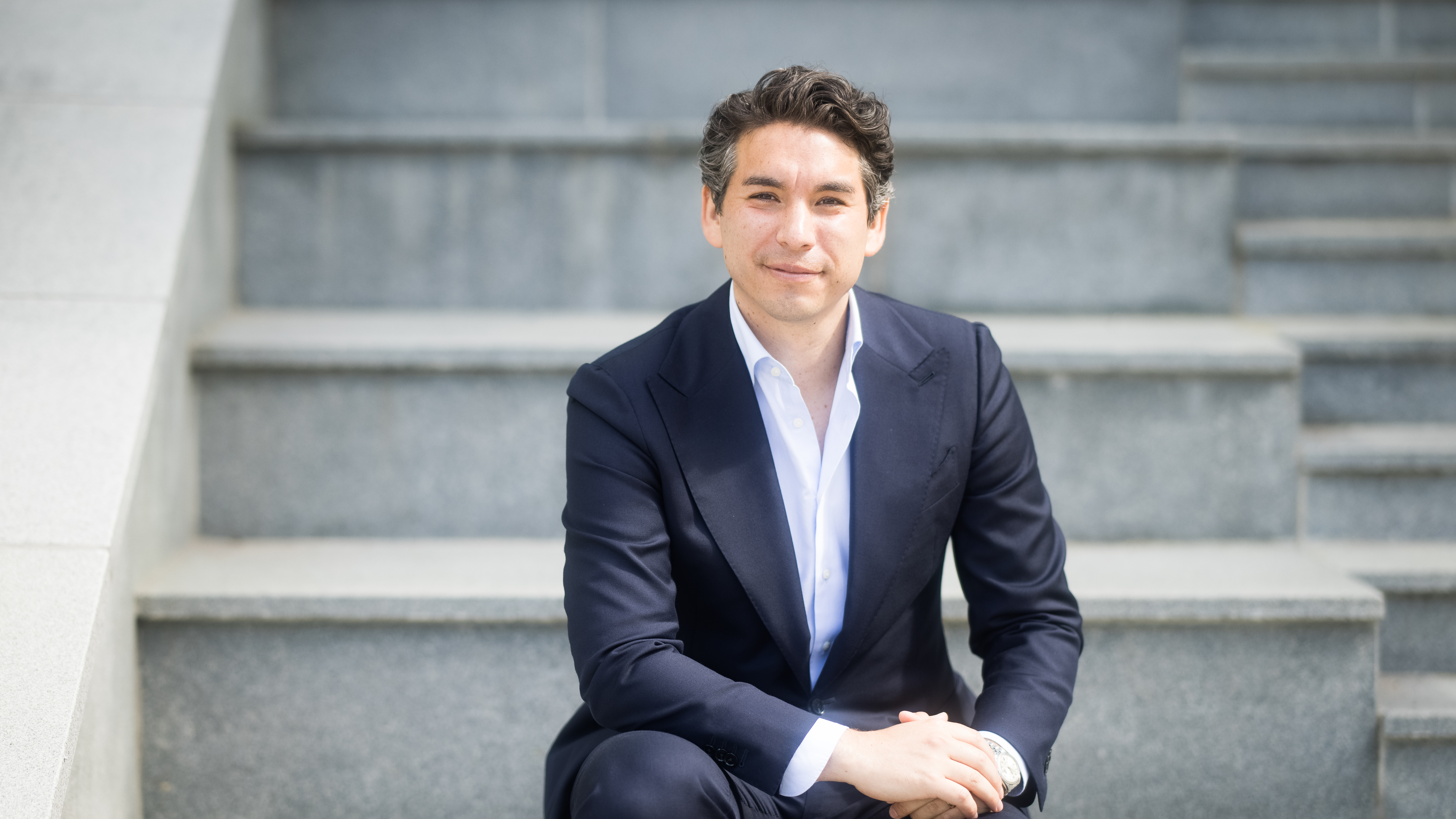 Américo Fernández, SEB:s privatekonom