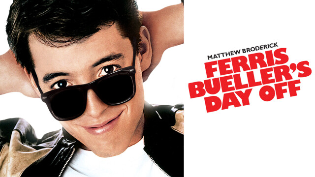 Ferris Bueller's Day Off