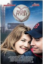 Fever Pitch movie poster