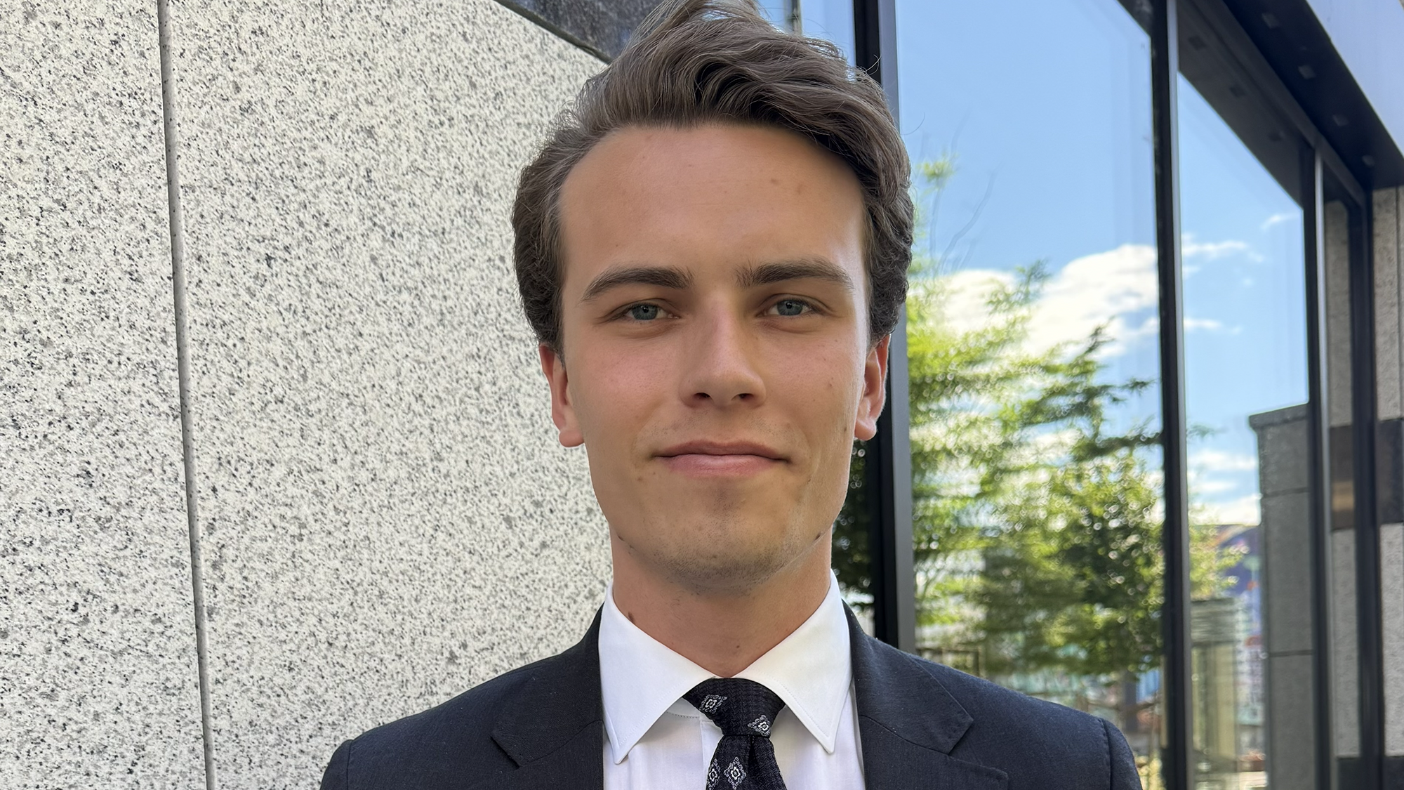 Filip Gjerme