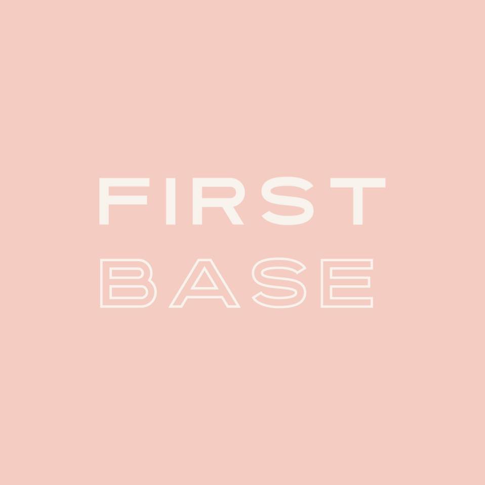 First Base Fitness Logo