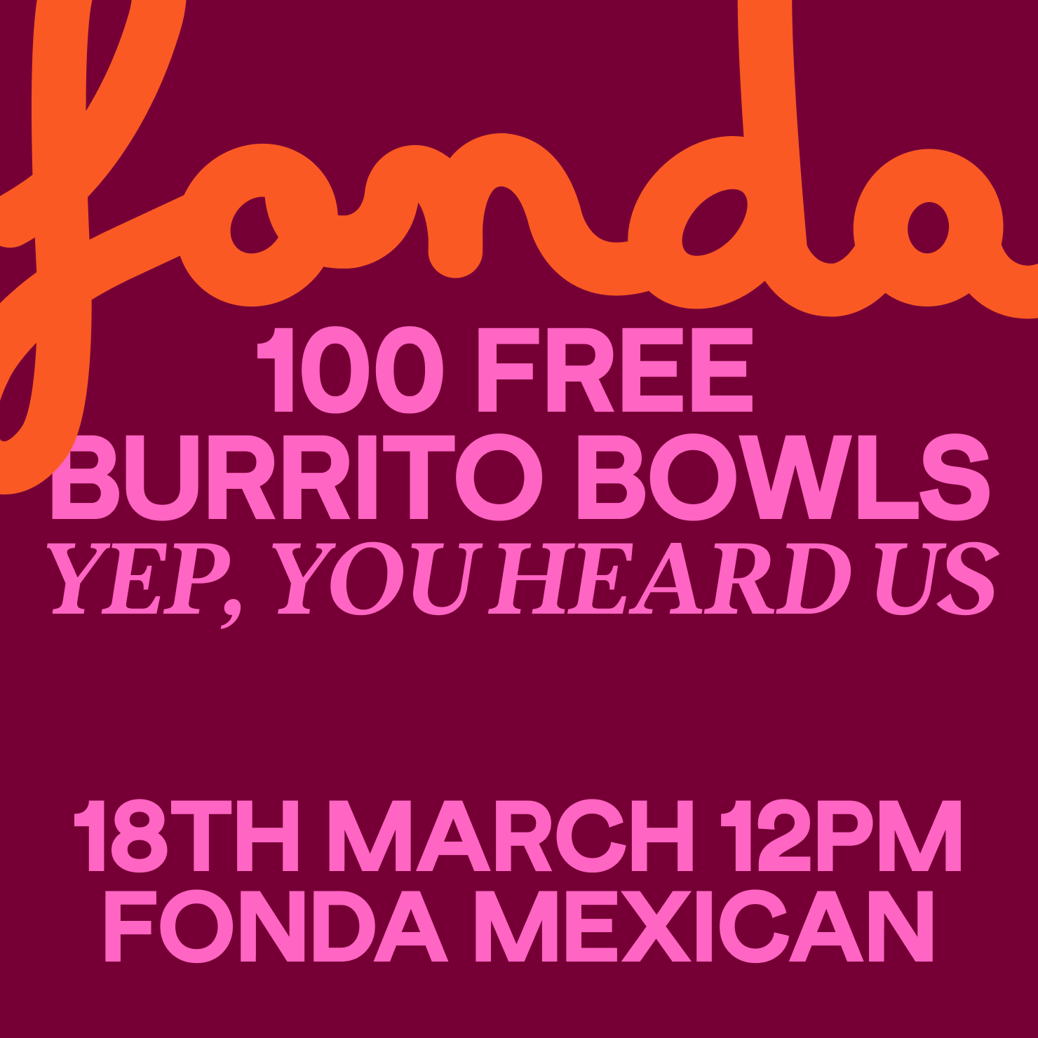 Fonda - Canberra THUMBNAIL