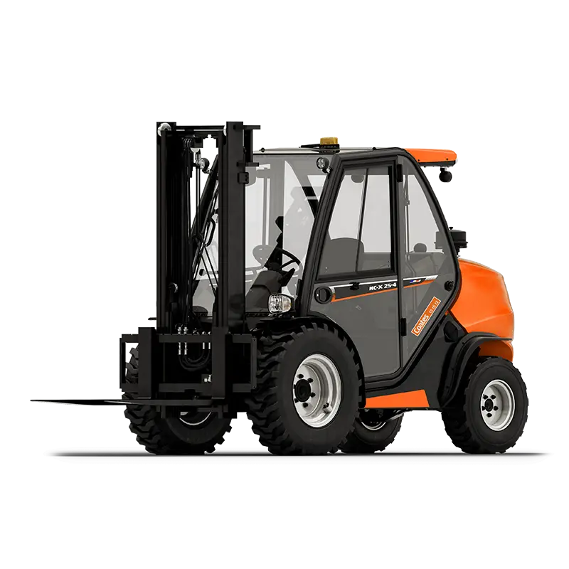 Forklifts