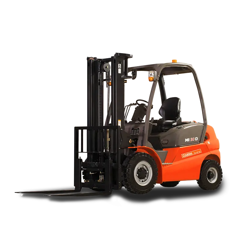 Forklifts