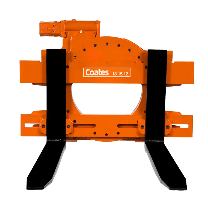 Forklift Attachments
