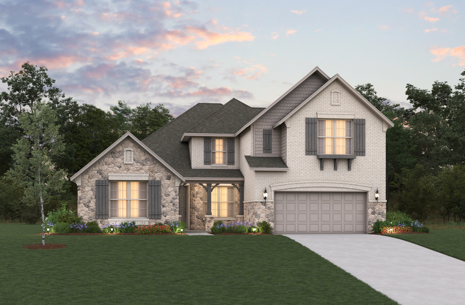 Card image for Kerrville