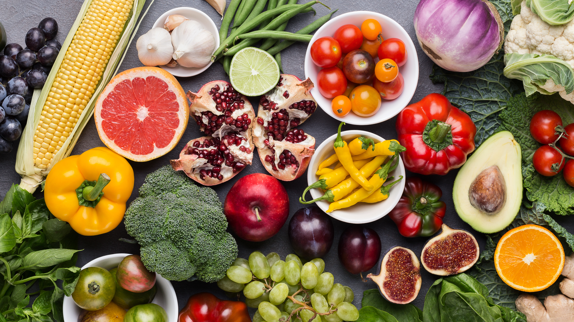 Fresh Food Stores & Supermarkets at Pacific Werribee