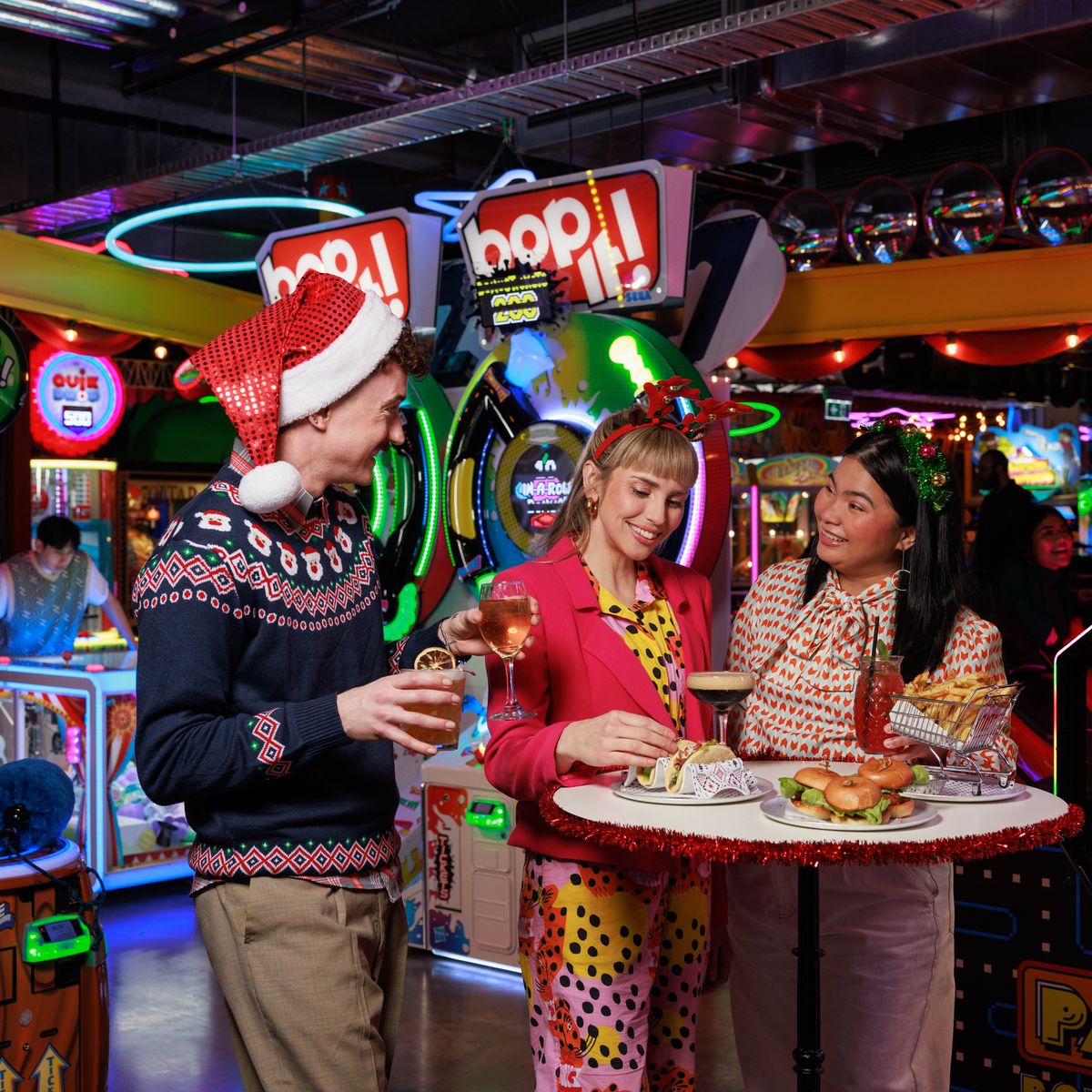 Funlab_Venues