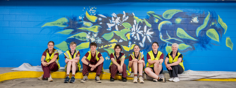 Artwork-done-by-Toowoomba-Anglican-School