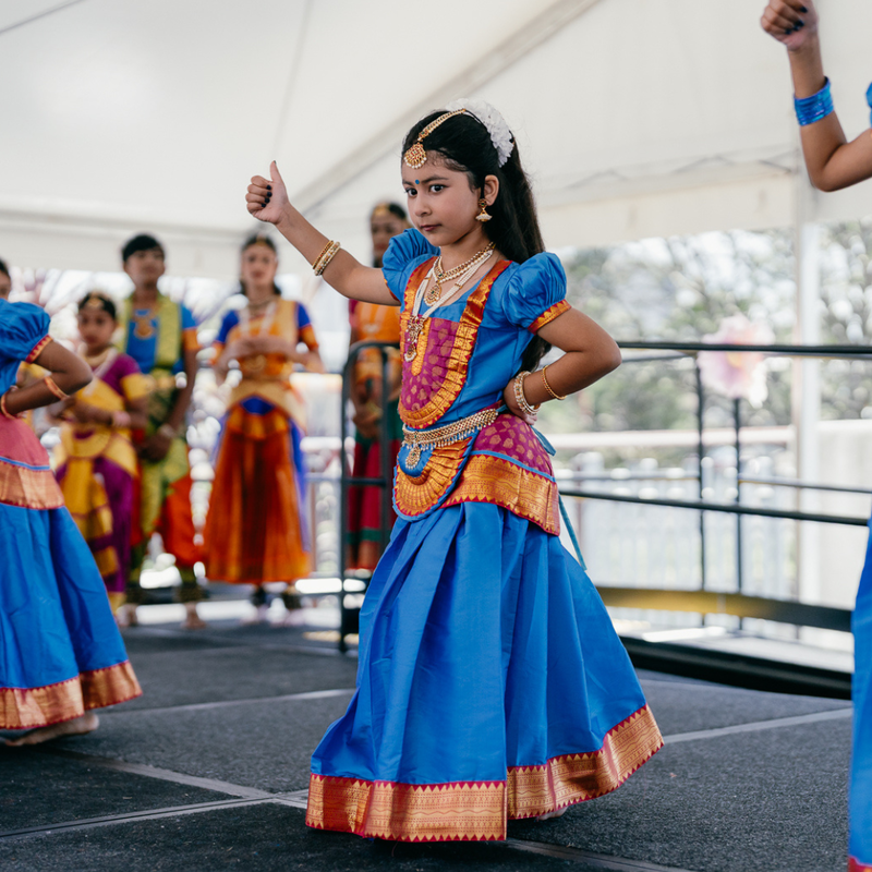 Harmony Day 2026