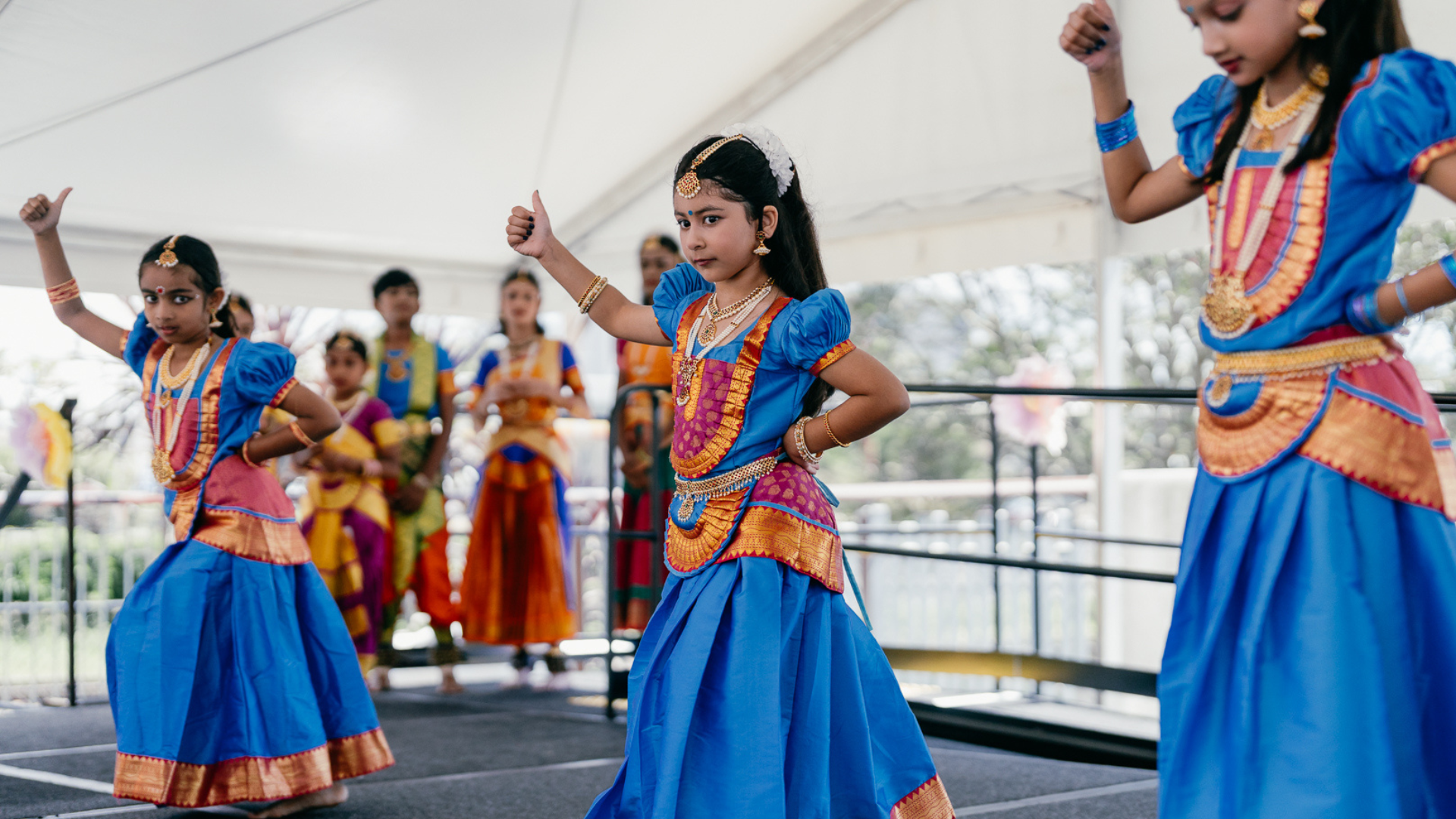 Harmony Day 2026