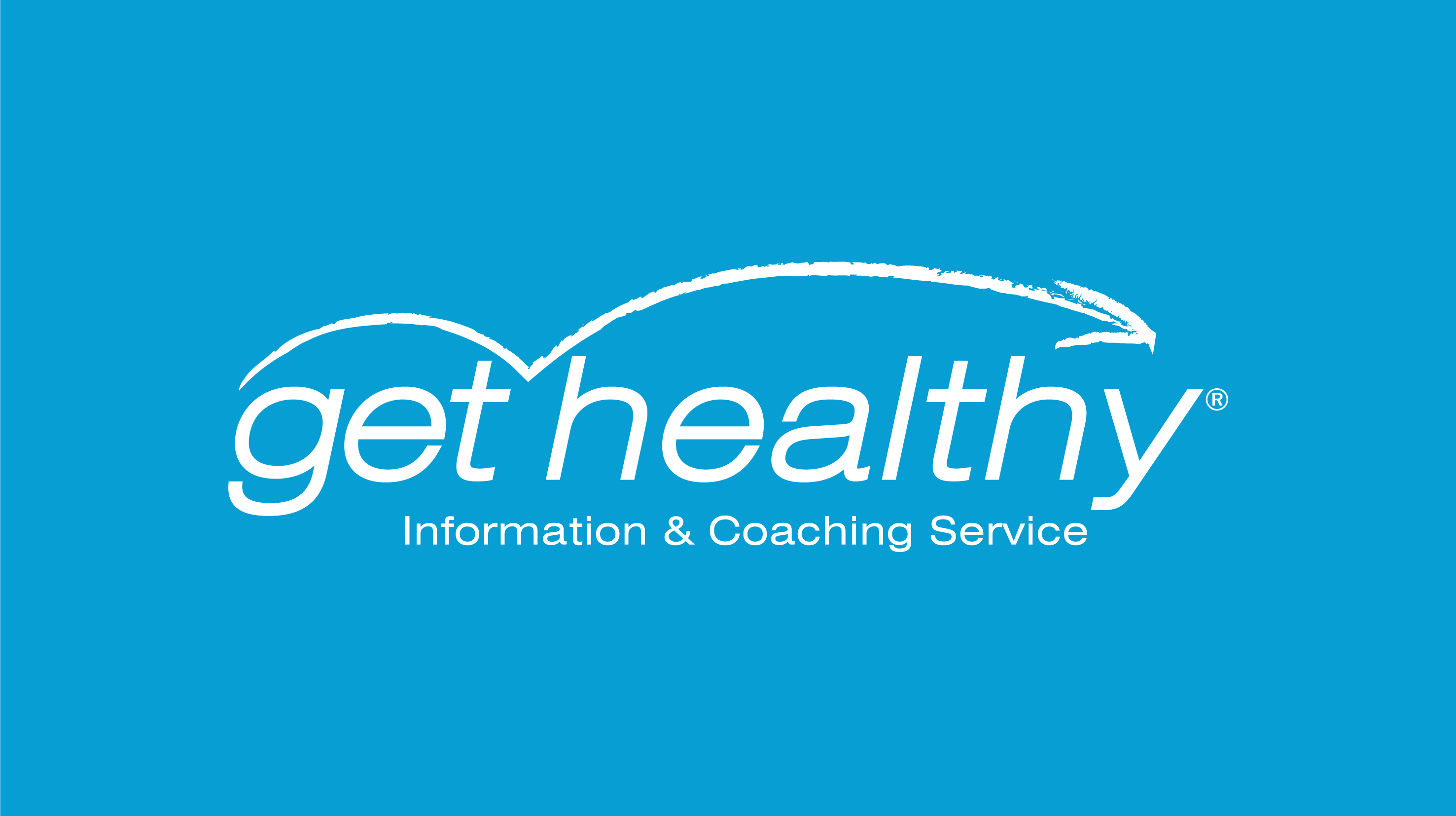 Get Healthy Information and Coaching Service