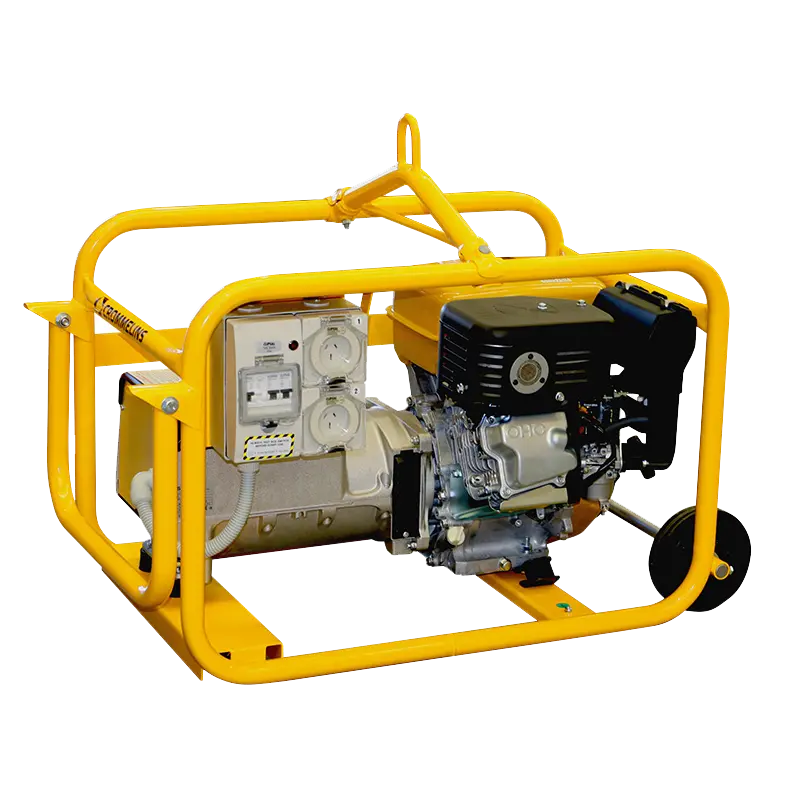 Petrol Generators
