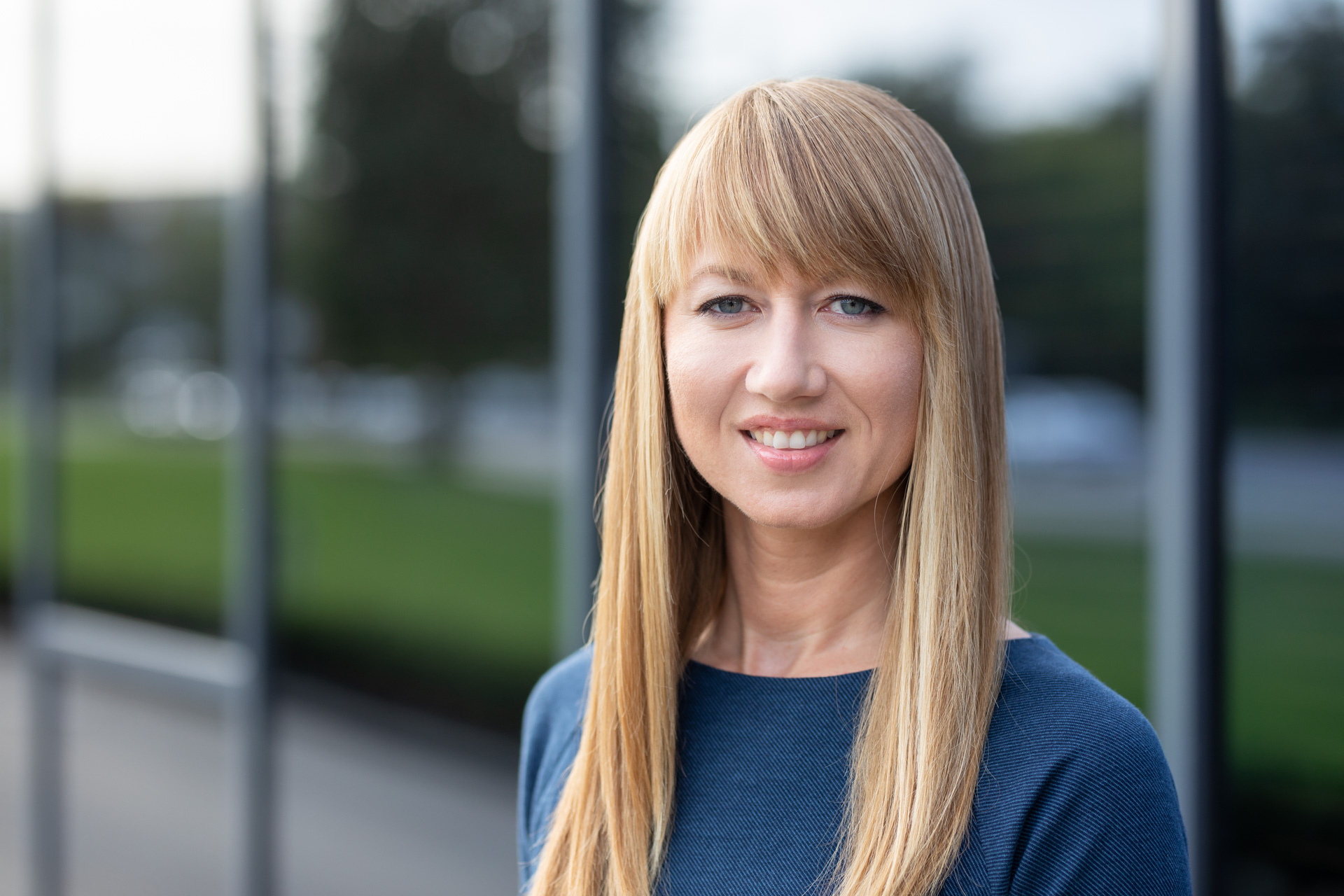 Giedrė Ramanauskaitė