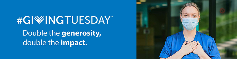 Giving Tuesday
