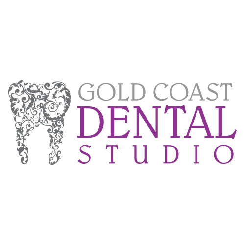 Gold Coast Dental Studio Logo