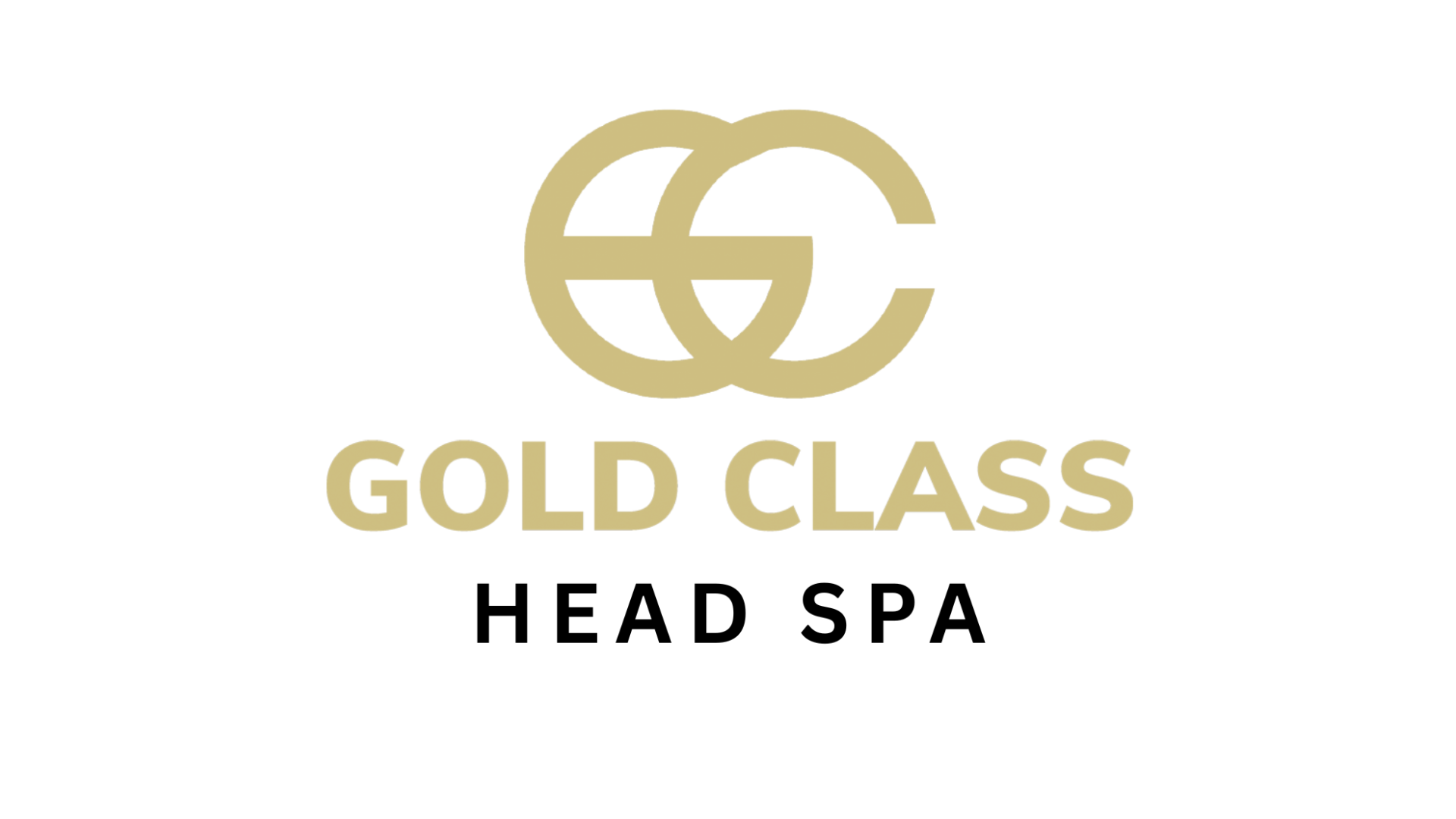 Gold Class Head Spa hero image