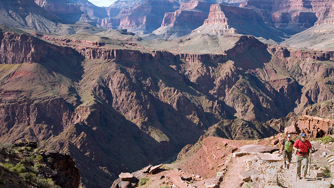 Grand Canyon National Park