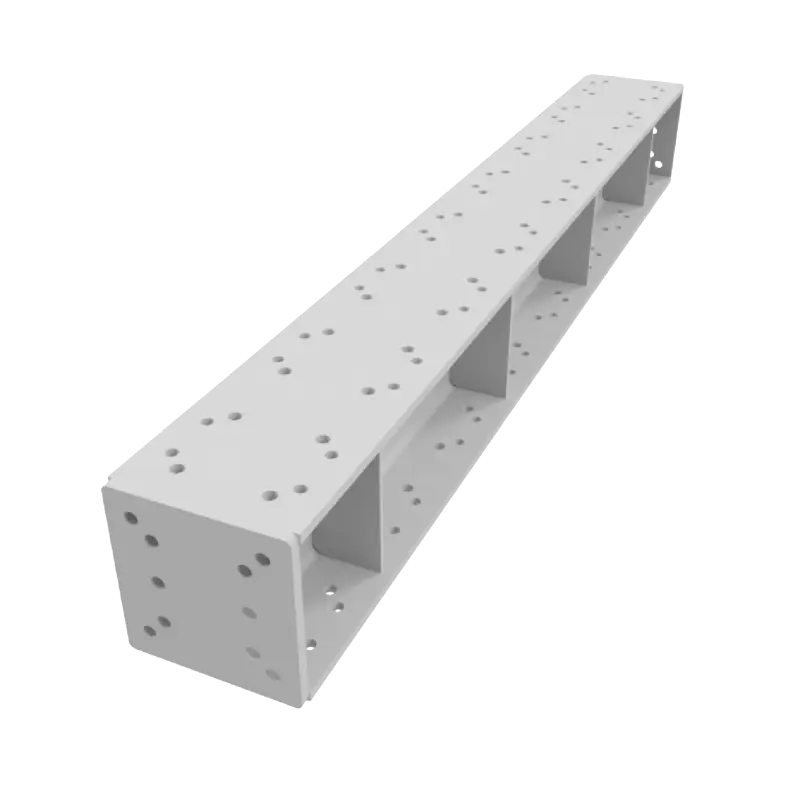 Grillage & Needle Beams