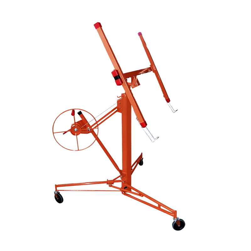 Hoists and Panel Lifters
