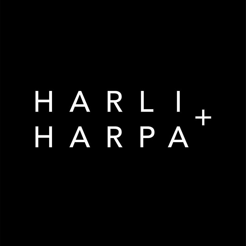Harli & Harpa