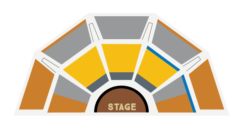 Seating Chart