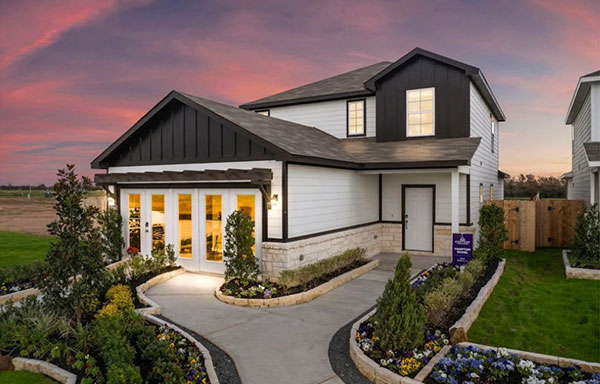 Paloma at Sanford Farms