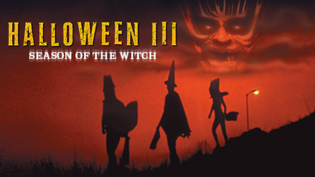 Halloween III Season of the Witch