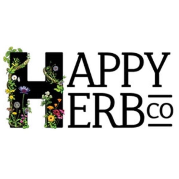 Happy Herb Co Logo