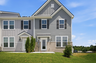 Harding French Country L Exterior Rear 1