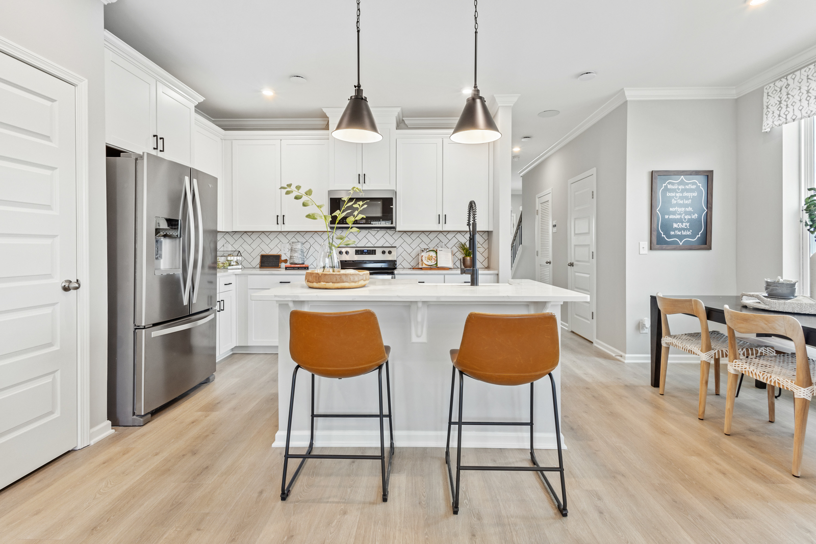 Community Virtual Tour