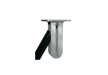 Lenco hatch lift side bracket