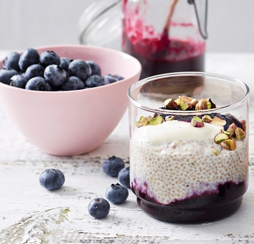 Health Food