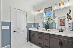 Hepburn Primary Bathroom