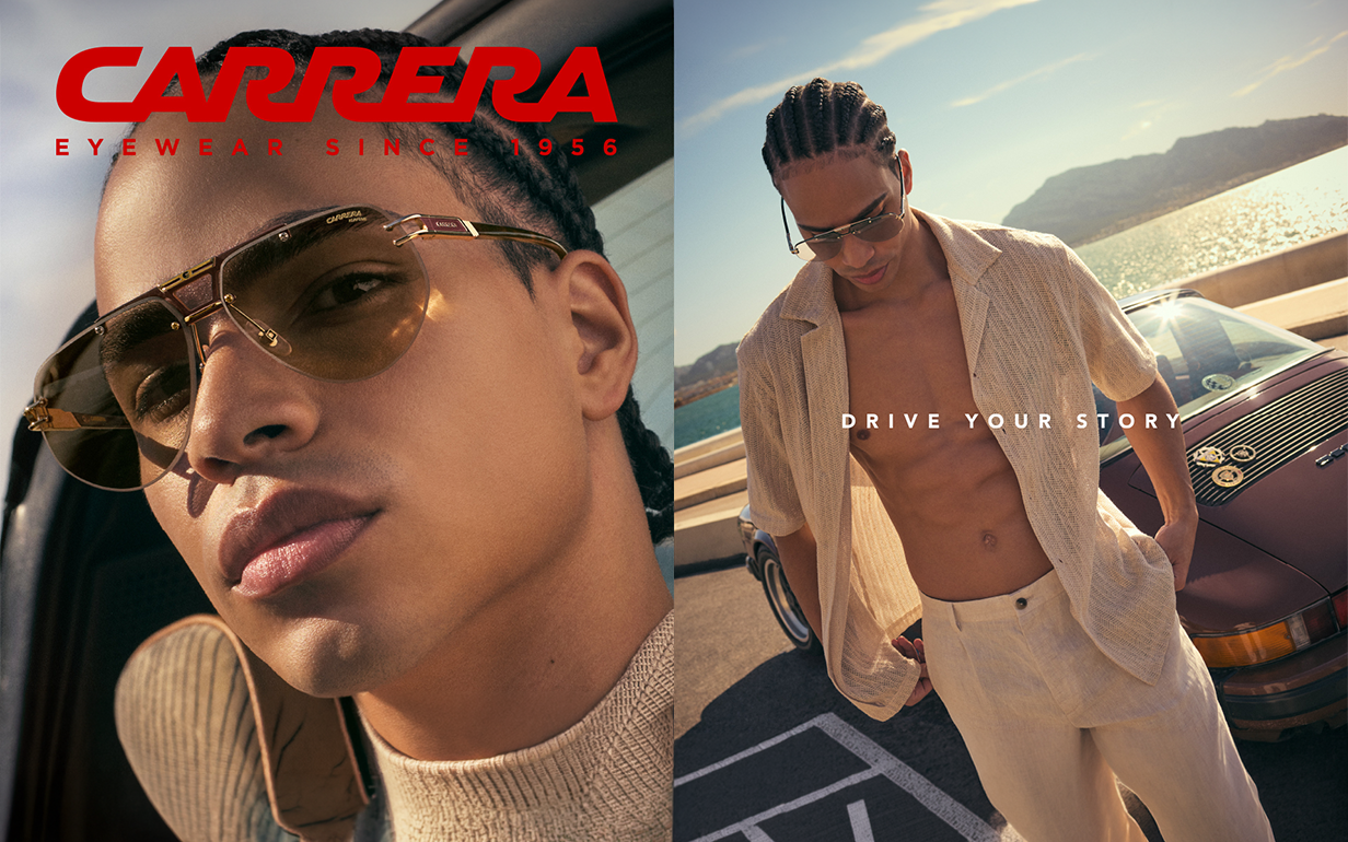 Eye Trend 20% Off Frames