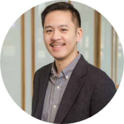 Andrew Hoh MD square