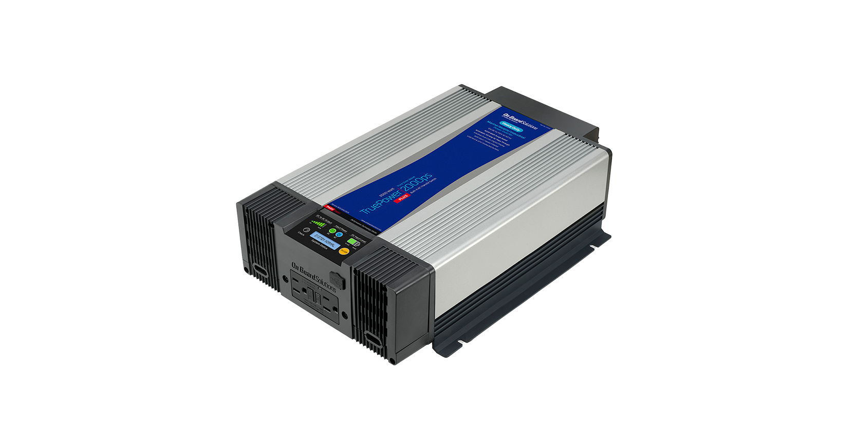 A ProMariner Inverter