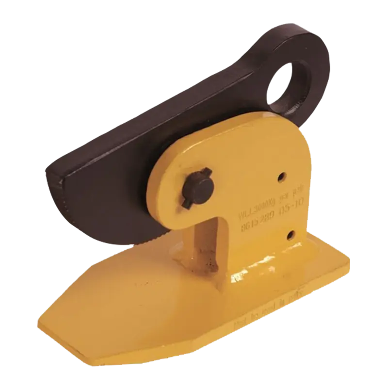 Plate Clamps & Plate Grabs