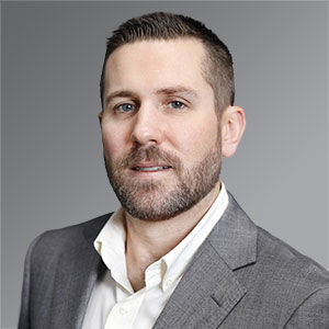 Chris Hughes headshot