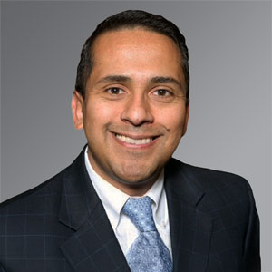Daniel Hurtado headshot