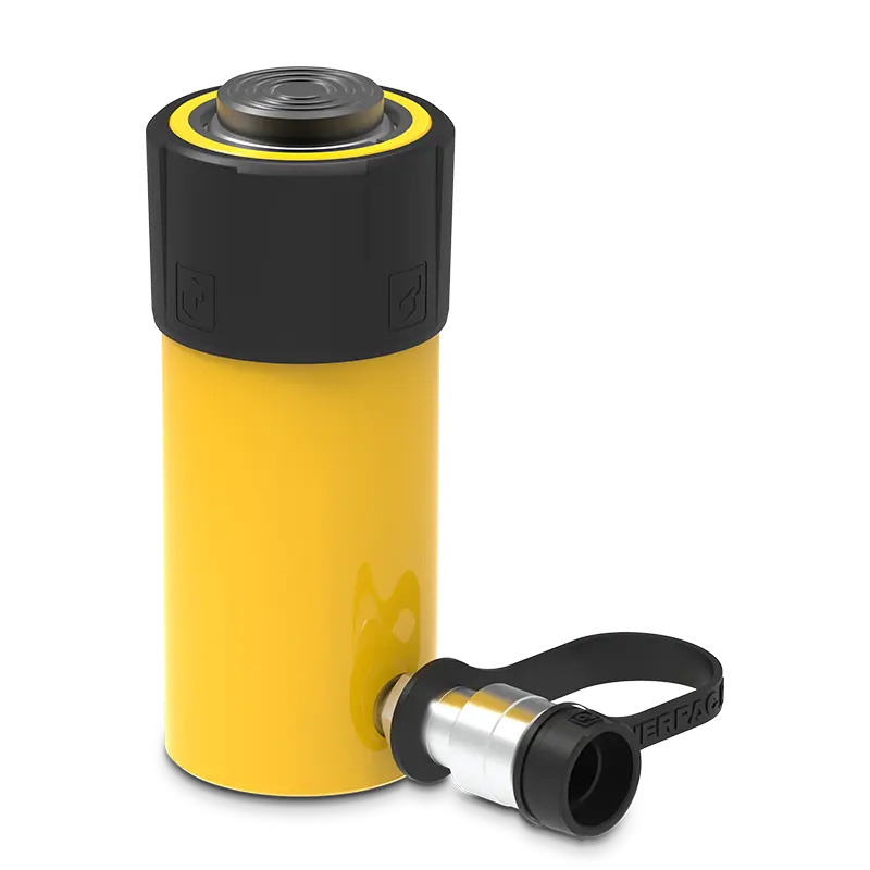 Hydraulic Cylinders < 51T