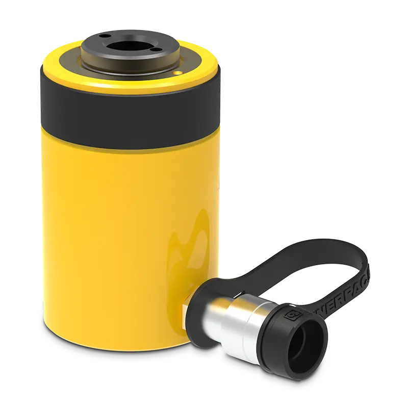Hydraulic Cylinders < 51T