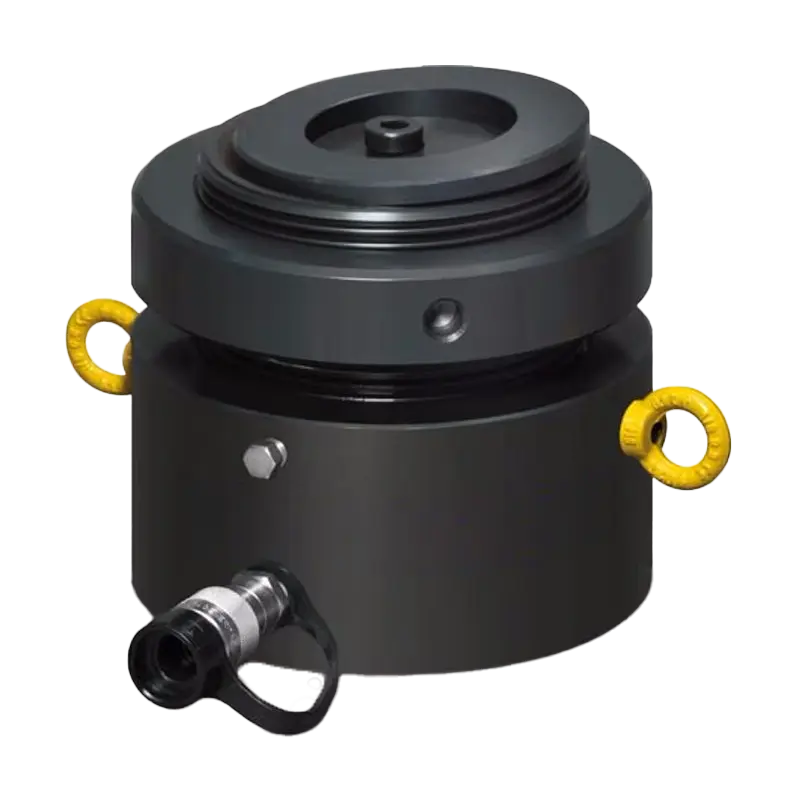 Hydraulic Cylinders >= 51T