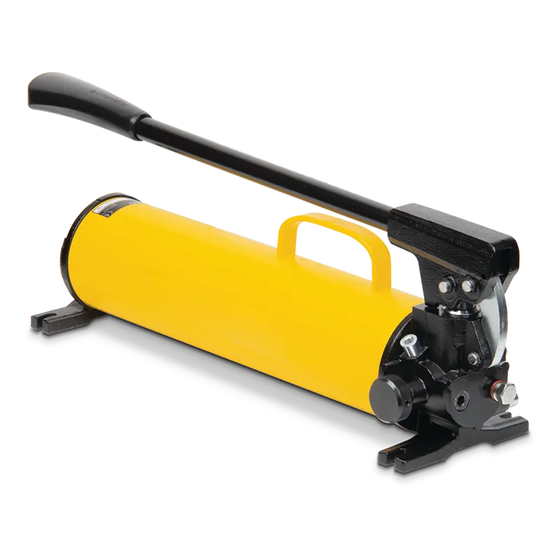 Hydraulic Cylinder Pumps