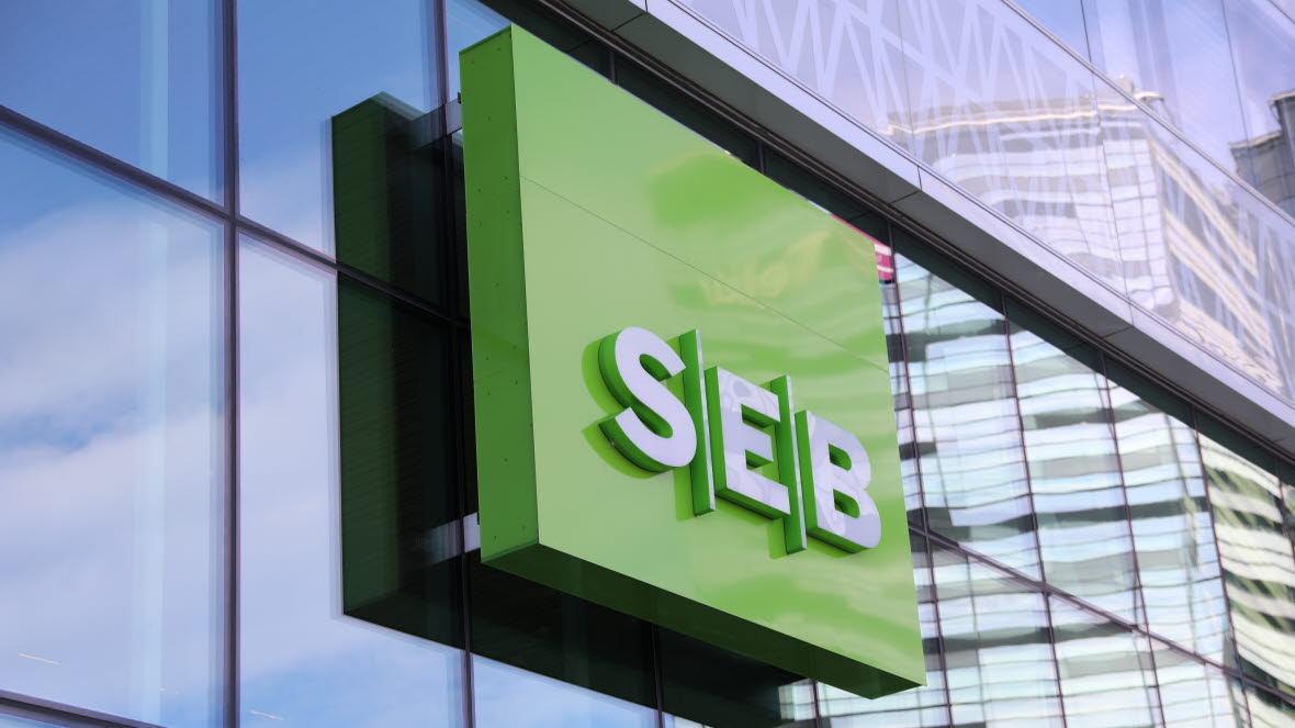 Bild från bolagsstämman 2019.