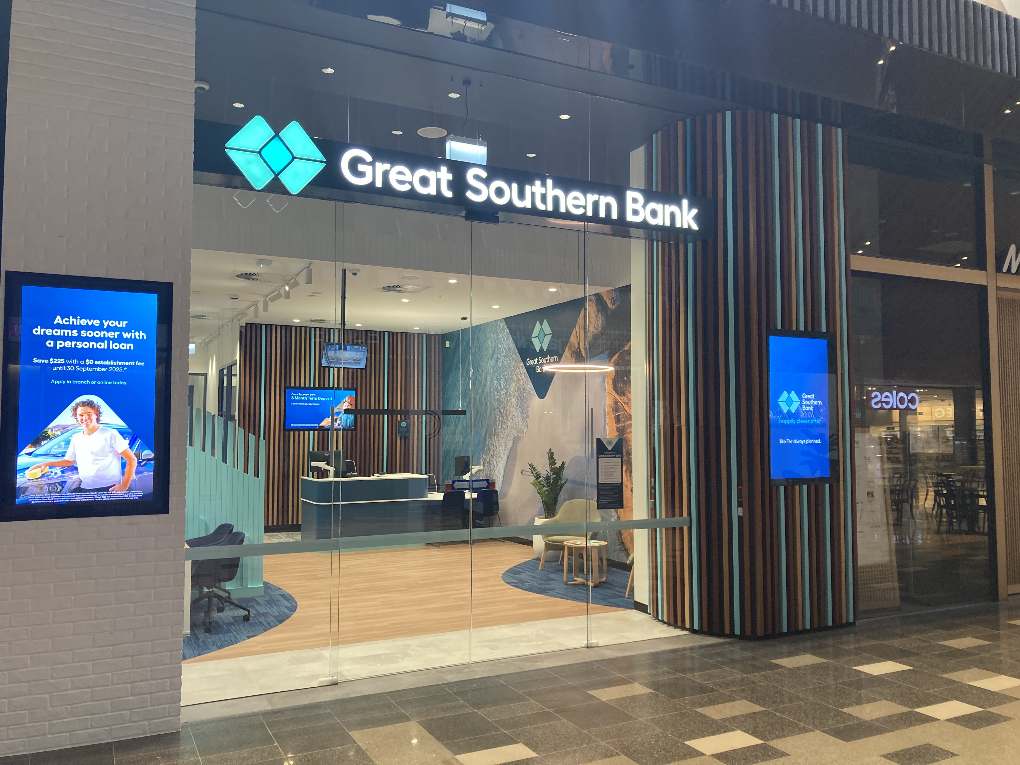 Great Southern Bank